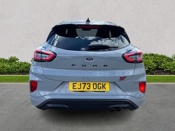 Used Ford Puma 2023 for sale - 78972087: Photo