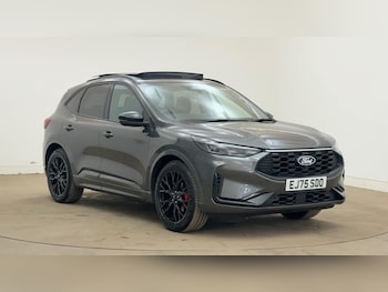Used Ford Kuga 2025 for sale - 79537710: Photo