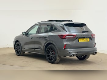 Used Ford Kuga 2025 for sale - 79537710: Photo