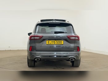 Used Ford Kuga 2025 for sale - 79537710: Photo