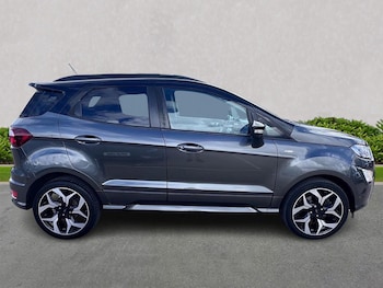Used Ford Ecosport 2018 for sale - 75730976: Photo