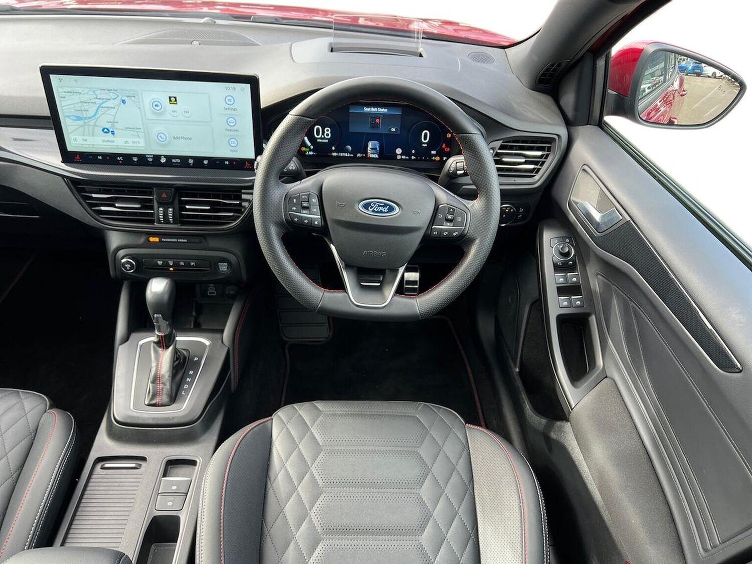 Used Ford Focus 2025 for sale - 78194296: Photo 11