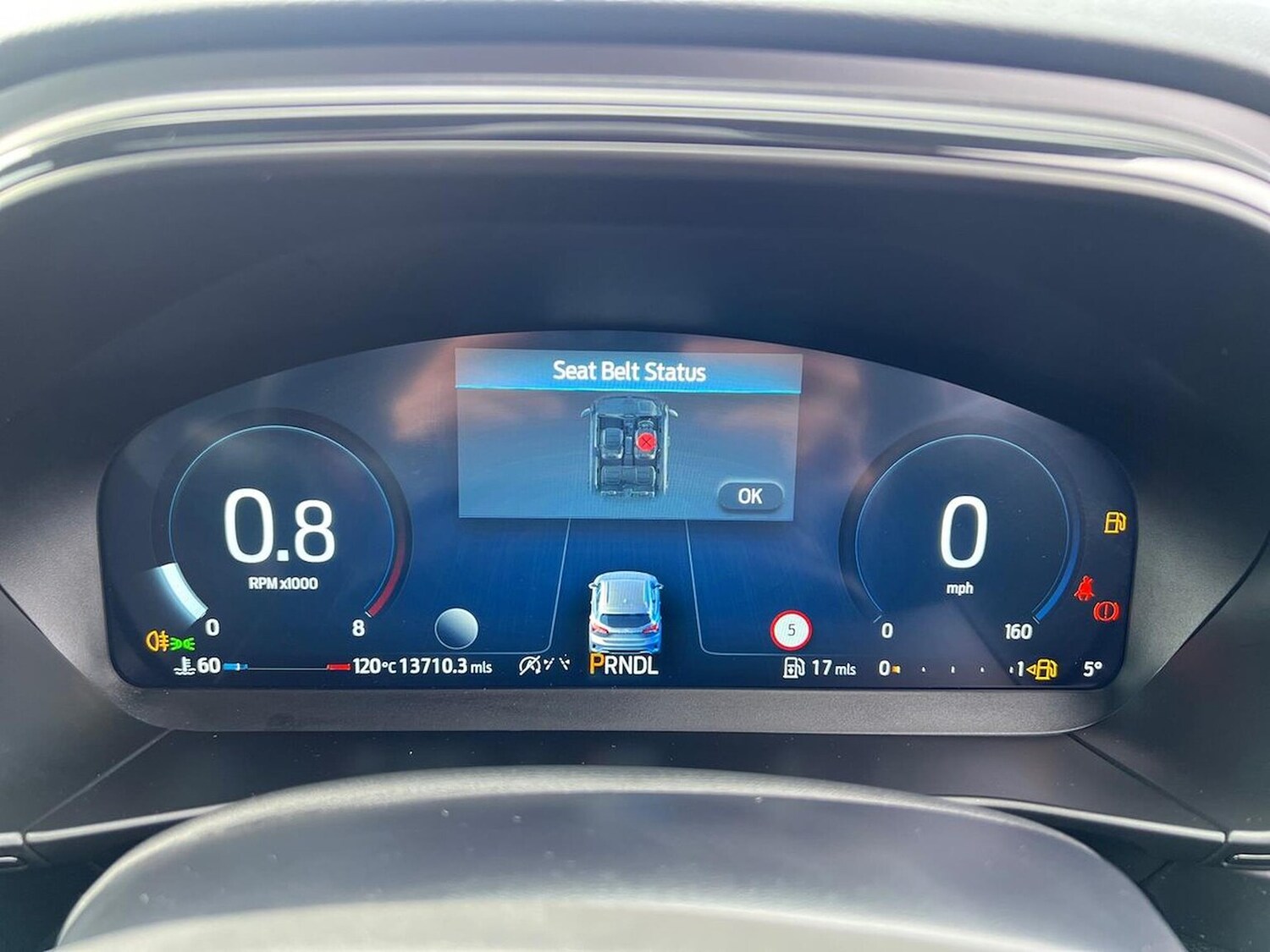 Used Ford Focus 2025 for sale - 78194296: Photo 12