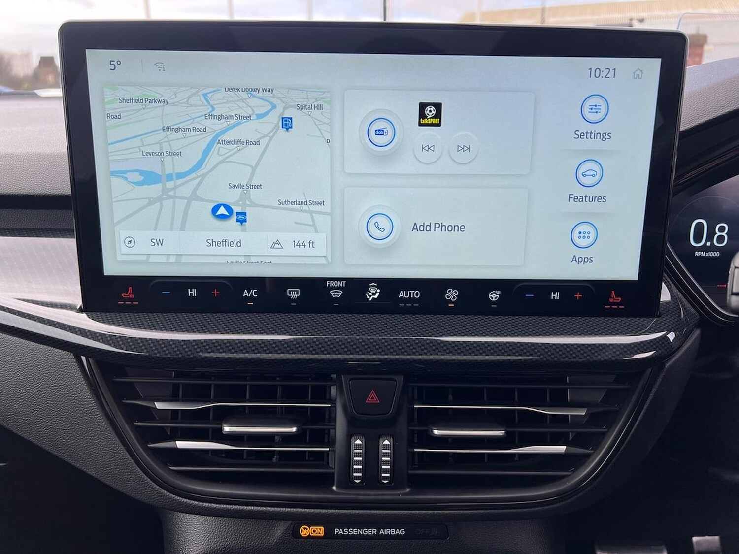 Used Ford Focus 2025 for sale - 78194296: Photo 13