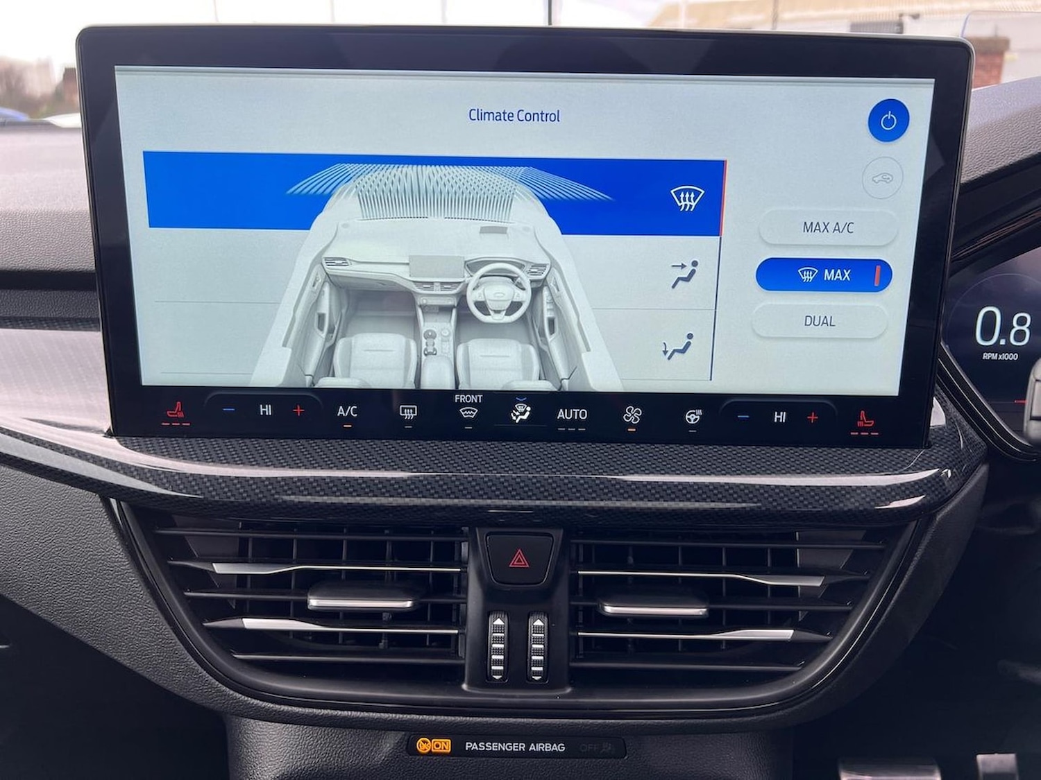 Used Ford Focus 2025 for sale - 78194296: Photo 14