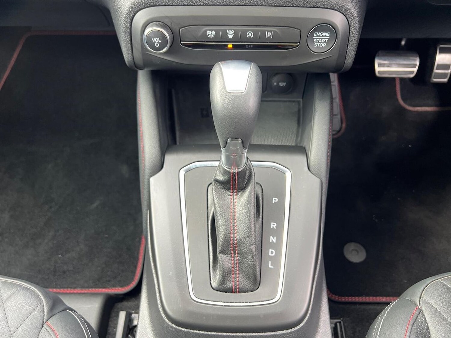 Used Ford Focus 2025 for sale - 78194296: Photo 15