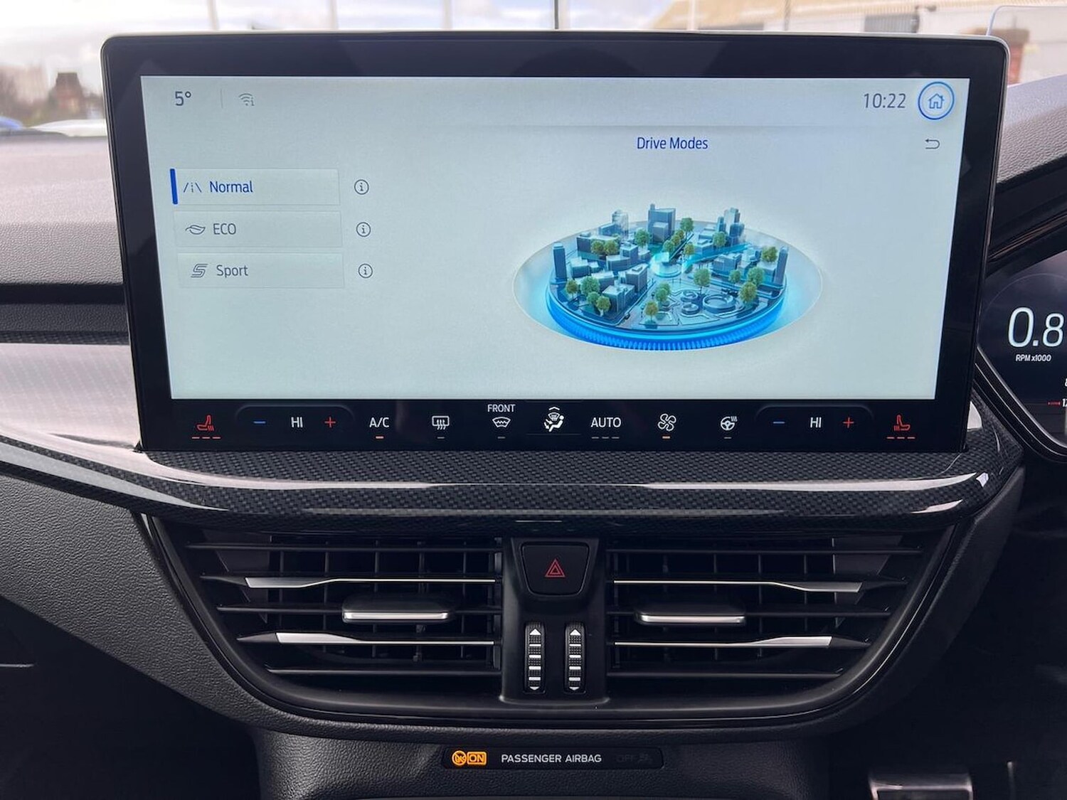 Used Ford Focus 2025 for sale - 78194296: Photo 16