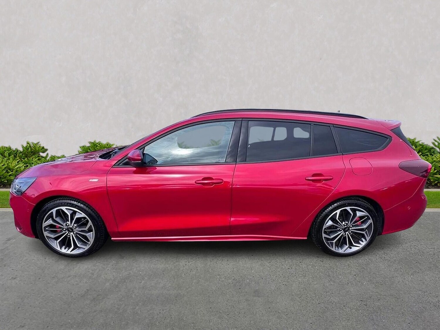 Used Ford Focus 2025 for sale - 78194296: Photo 21