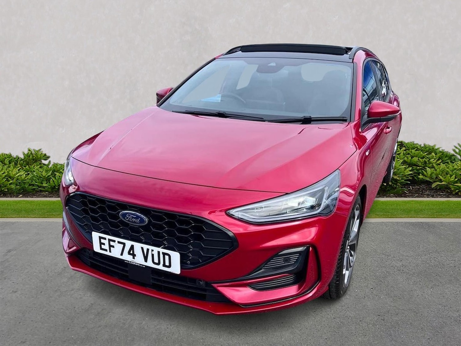 Used Ford Focus 2025 for sale - 78194296: Photo 22