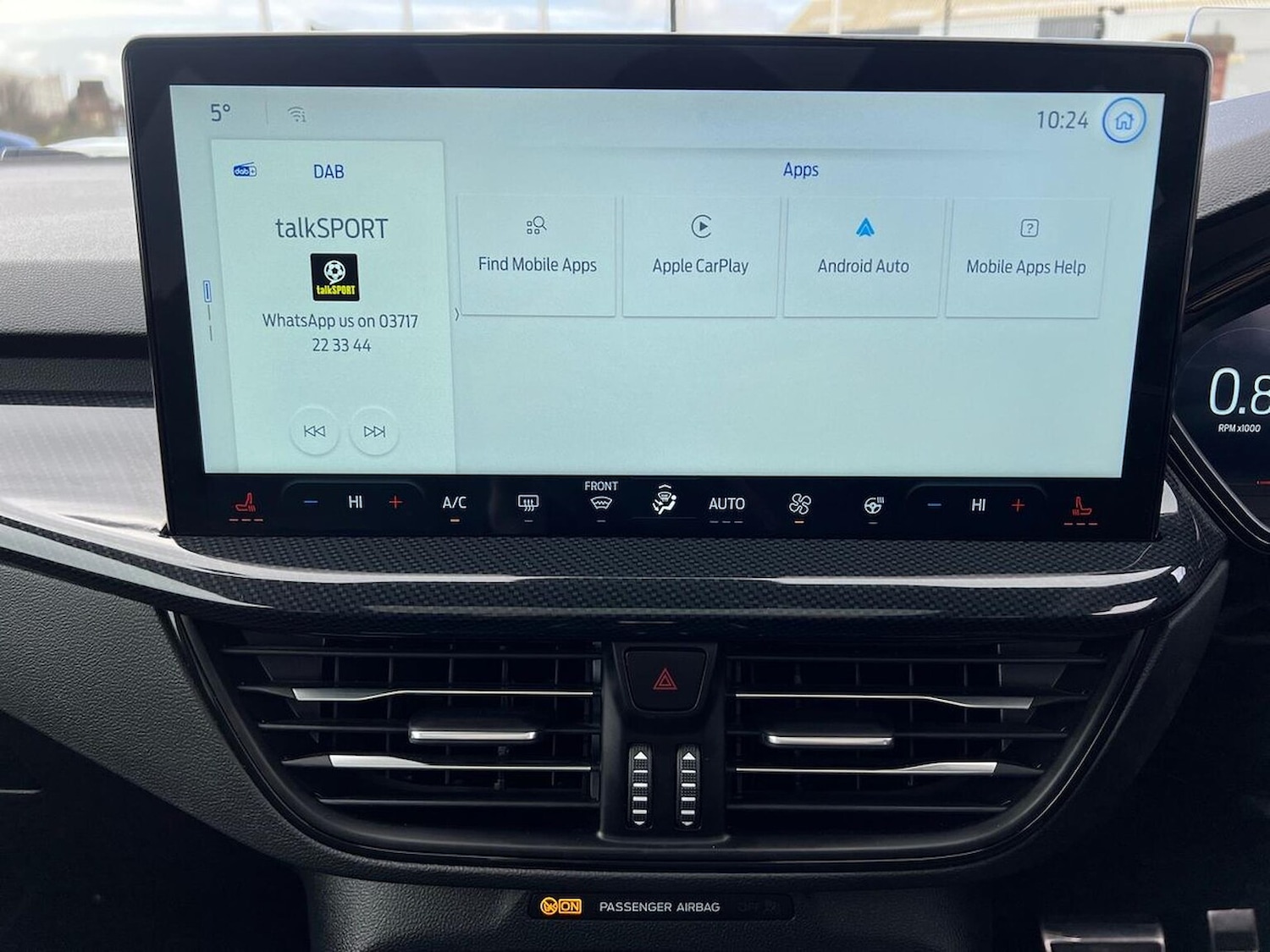 Used Ford Focus 2025 for sale - 78194296: Photo 23