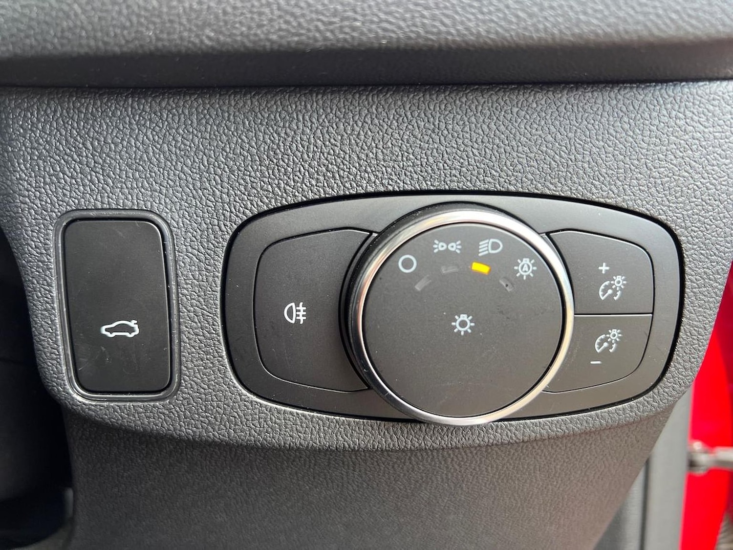 Used Ford Focus 2025 for sale - 78194296: Photo 24