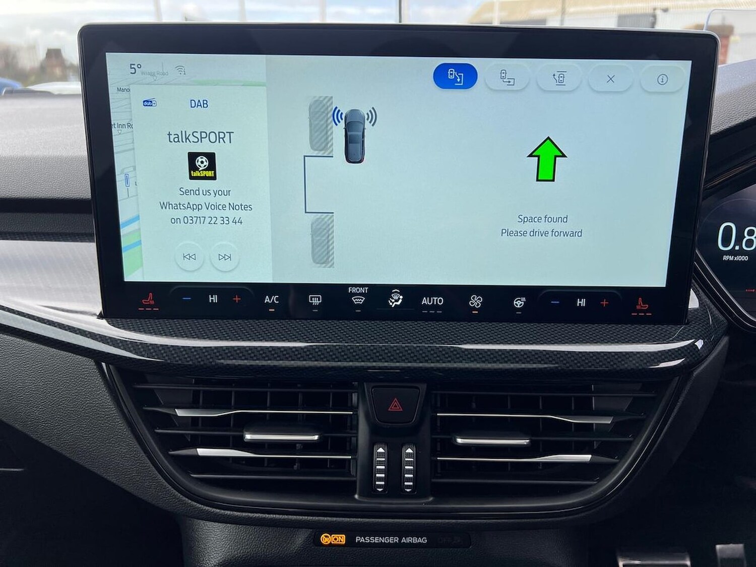 Used Ford Focus 2025 for sale - 78194296: Photo 27