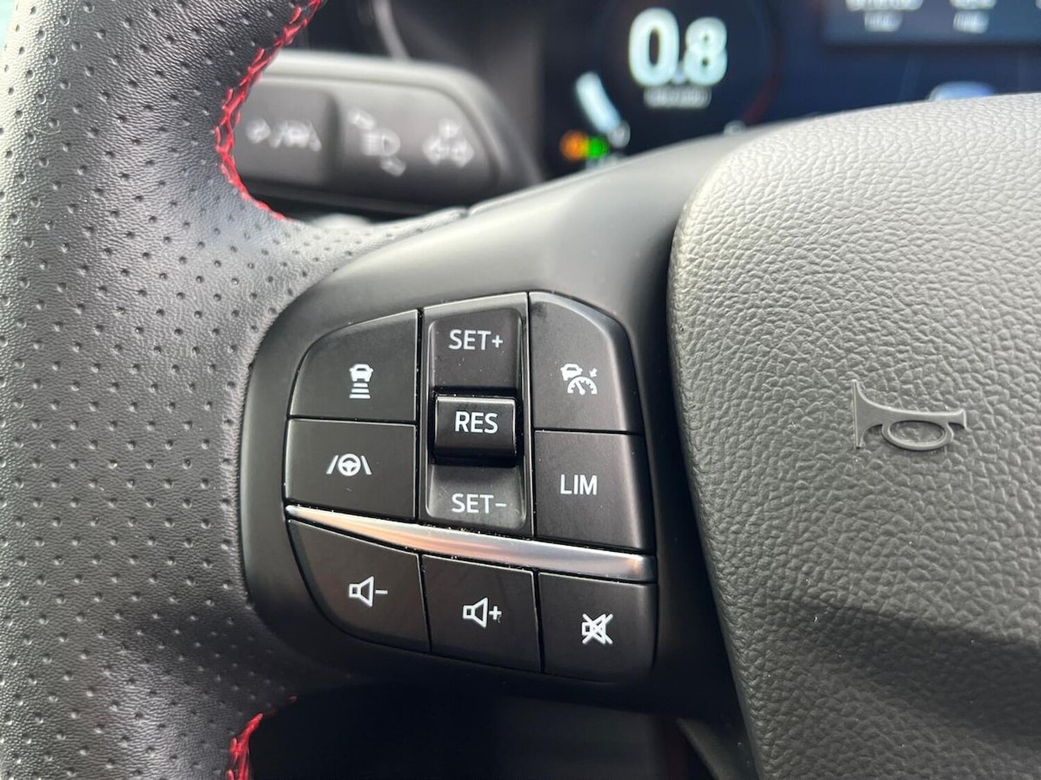 Used Ford Focus 2025 for sale - 78194296: Photo 28