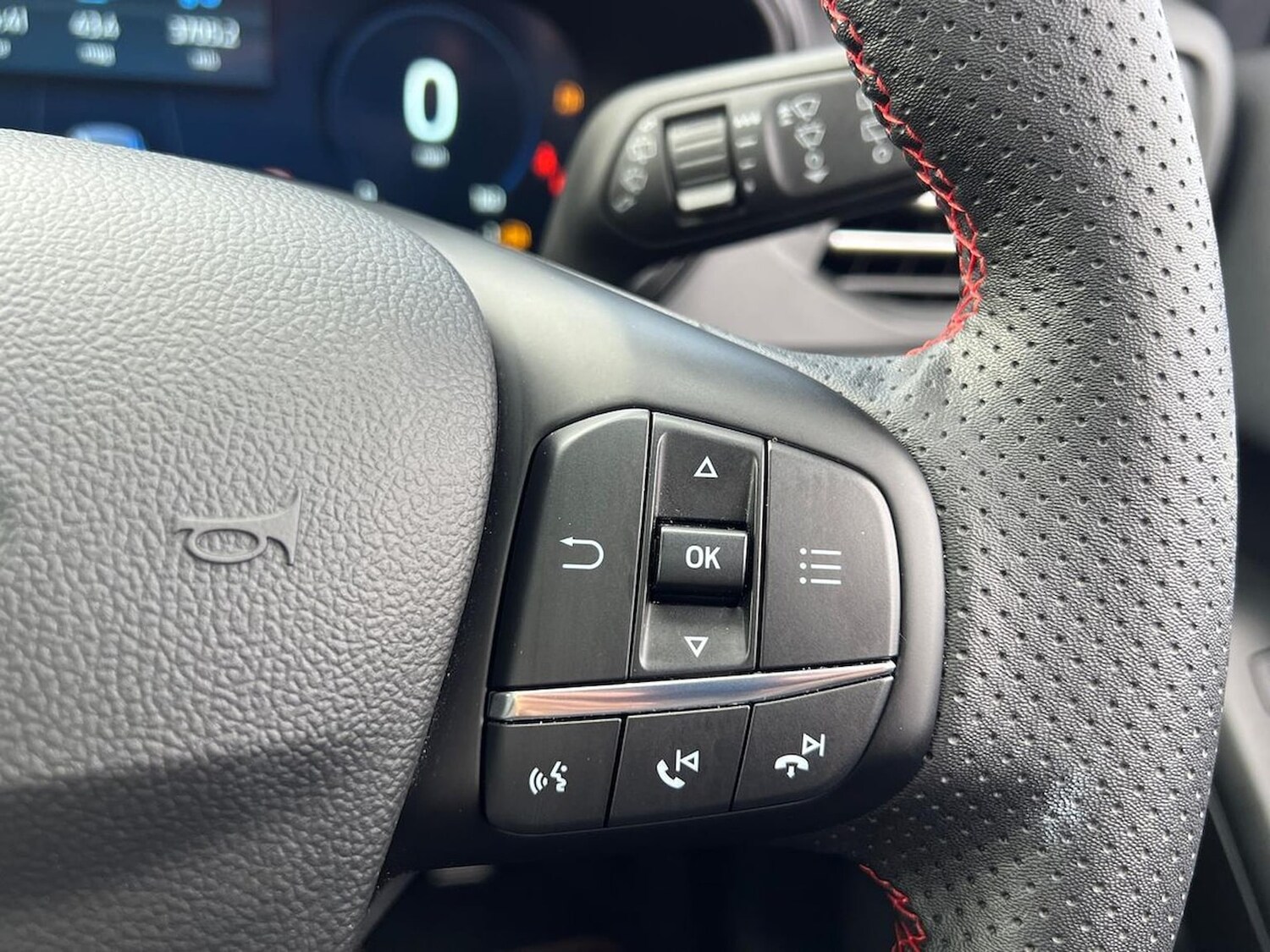 Used Ford Focus 2025 for sale - 78194296: Photo 29