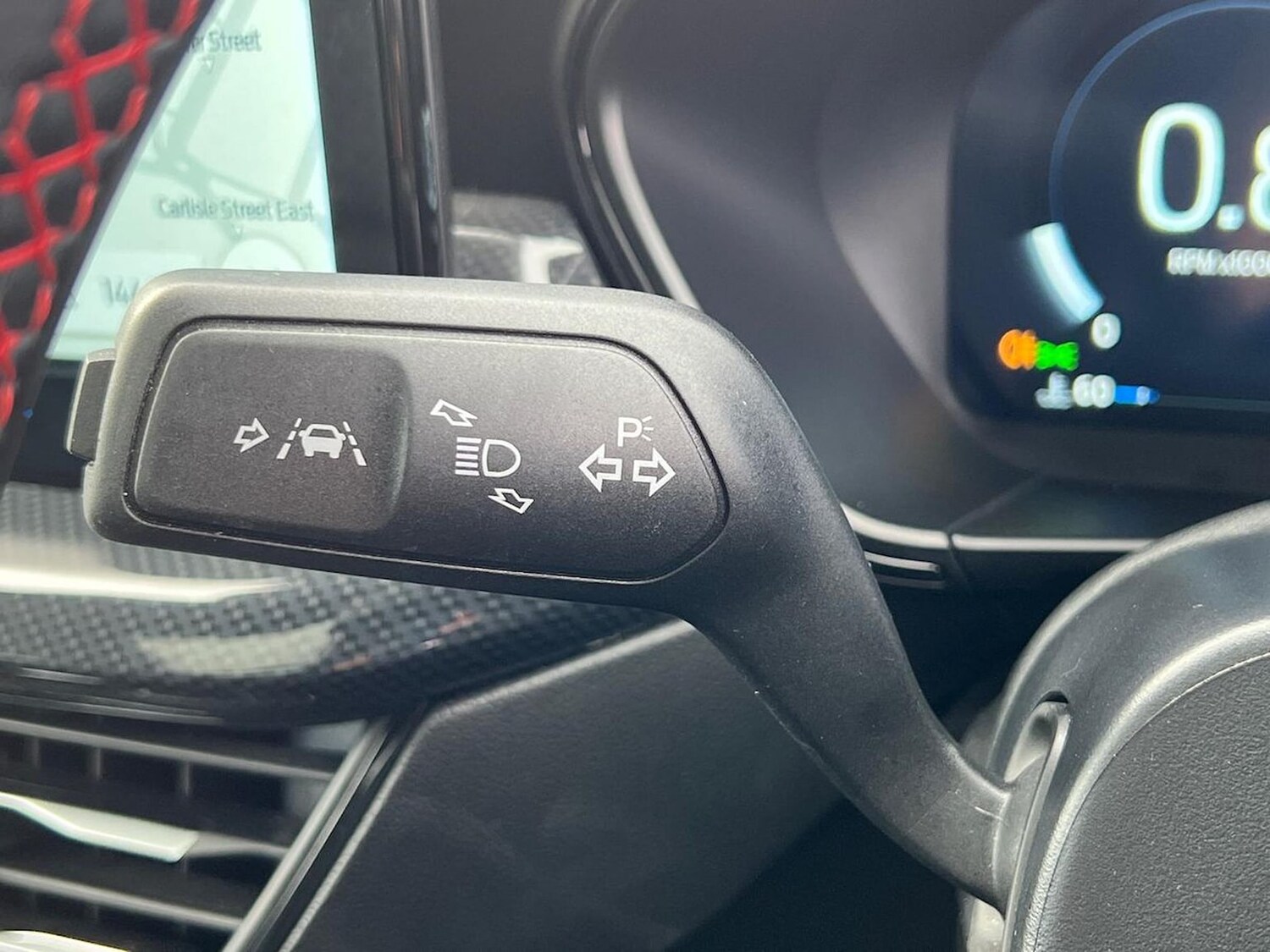 Used Ford Focus 2025 for sale - 78194296: Photo 30