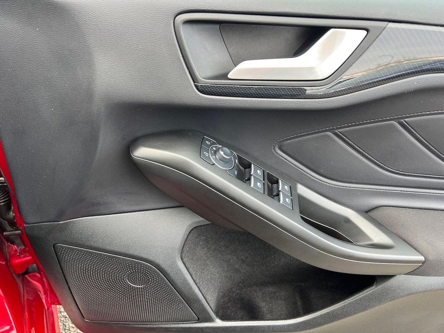 Used Ford Focus 2025 for sale - 78194296: Photo 32