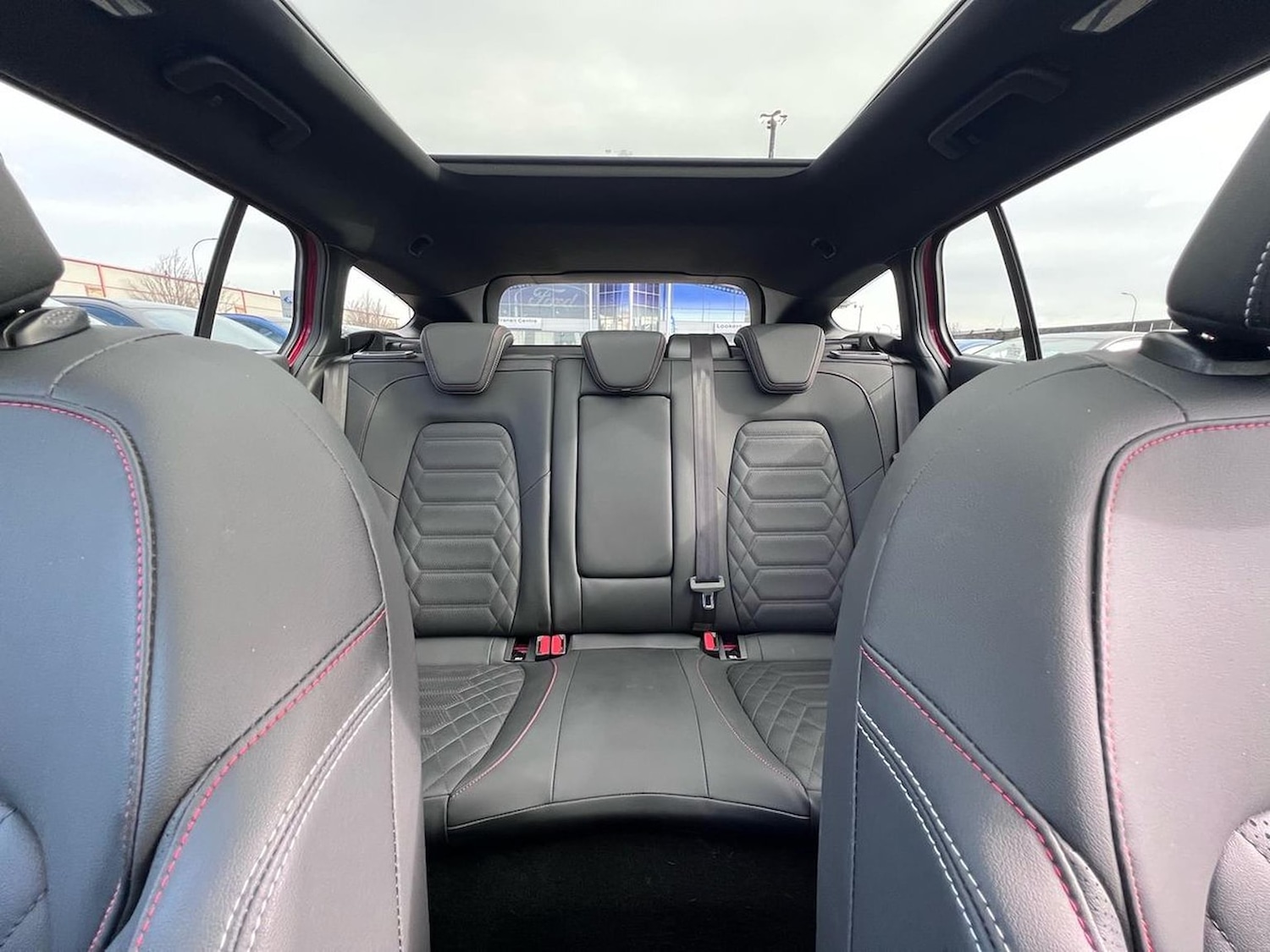 Used Ford Focus 2025 for sale - 78194296: Photo 36