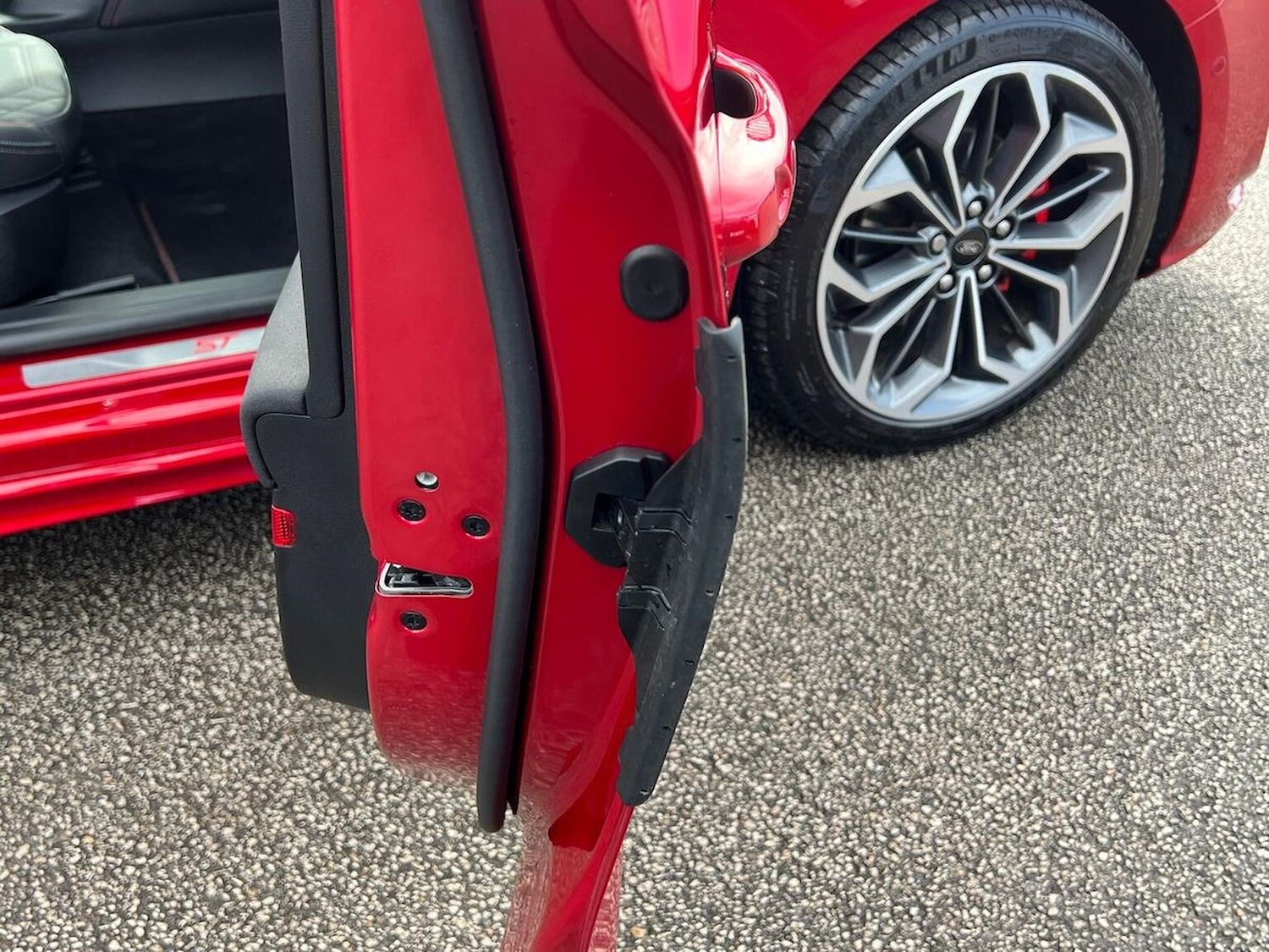 Used Ford Focus 2025 for sale - 78194296: Photo 44