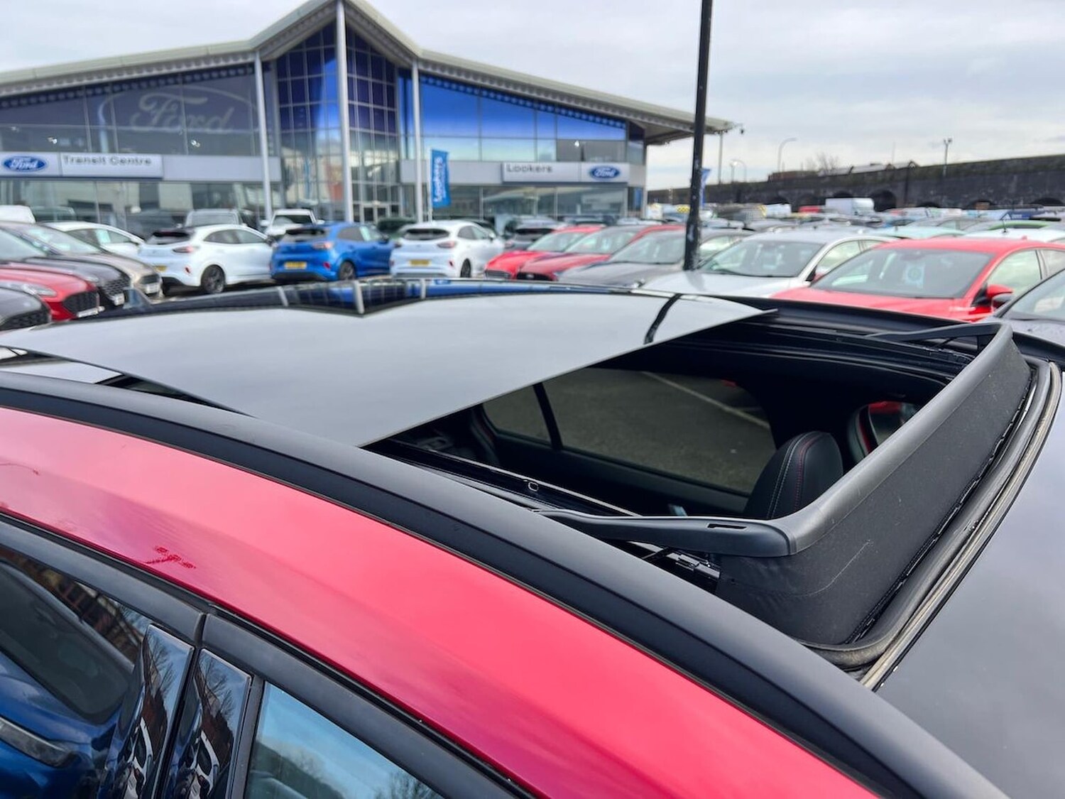 Used Ford Focus 2025 for sale - 78194296: Photo 45