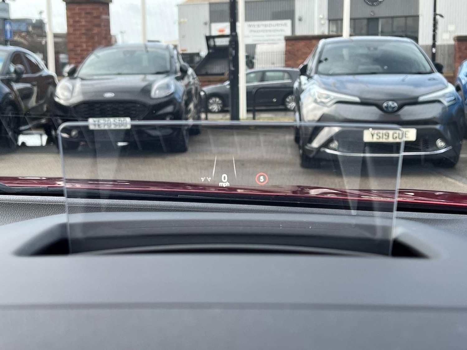 Used Ford Focus 2025 for sale - 78194296: Photo 46