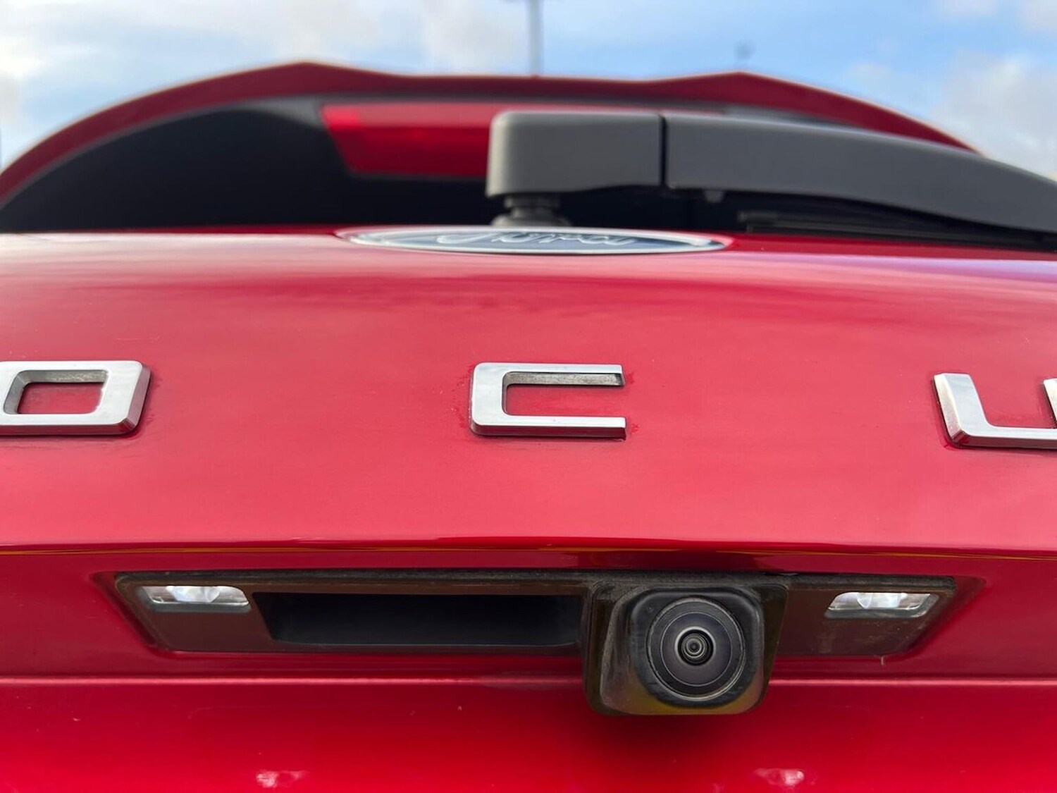 Used Ford Focus 2025 for sale - 78194296: Photo 47