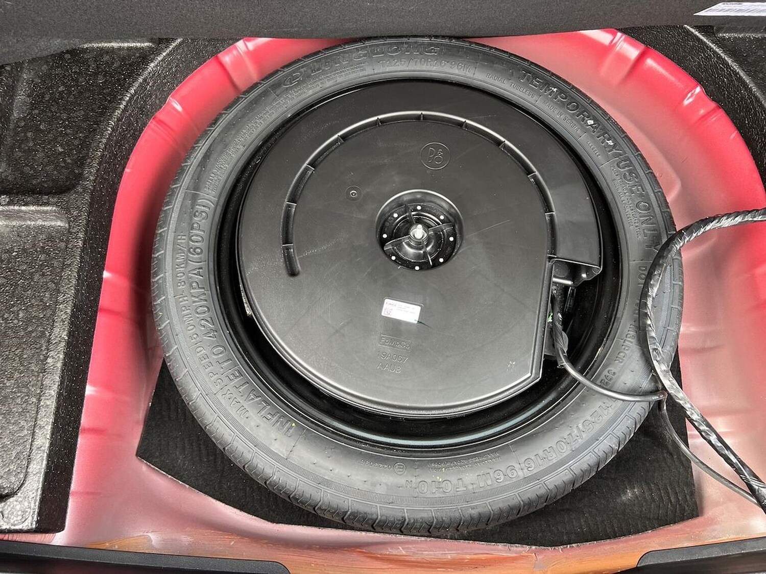 Used Ford Focus 2025 for sale - 78194296: Photo 48