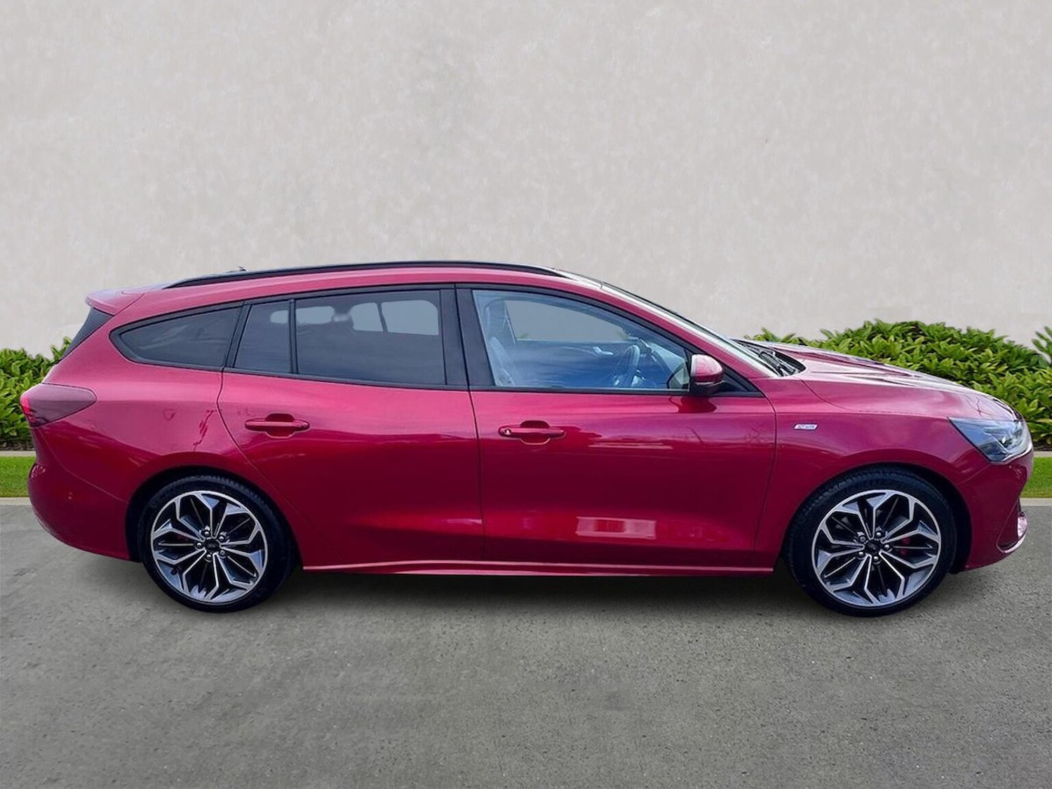 Used Ford Focus 2025 for sale - 78194296: Photo 5