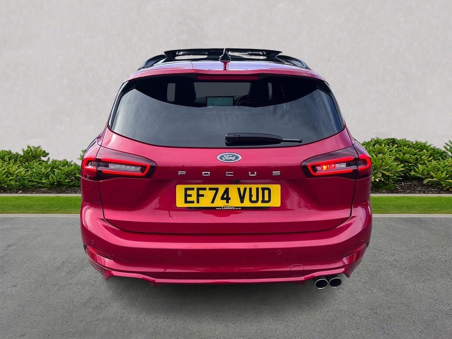 Used Ford Focus 2025 for sale - 78194296: Photo 6