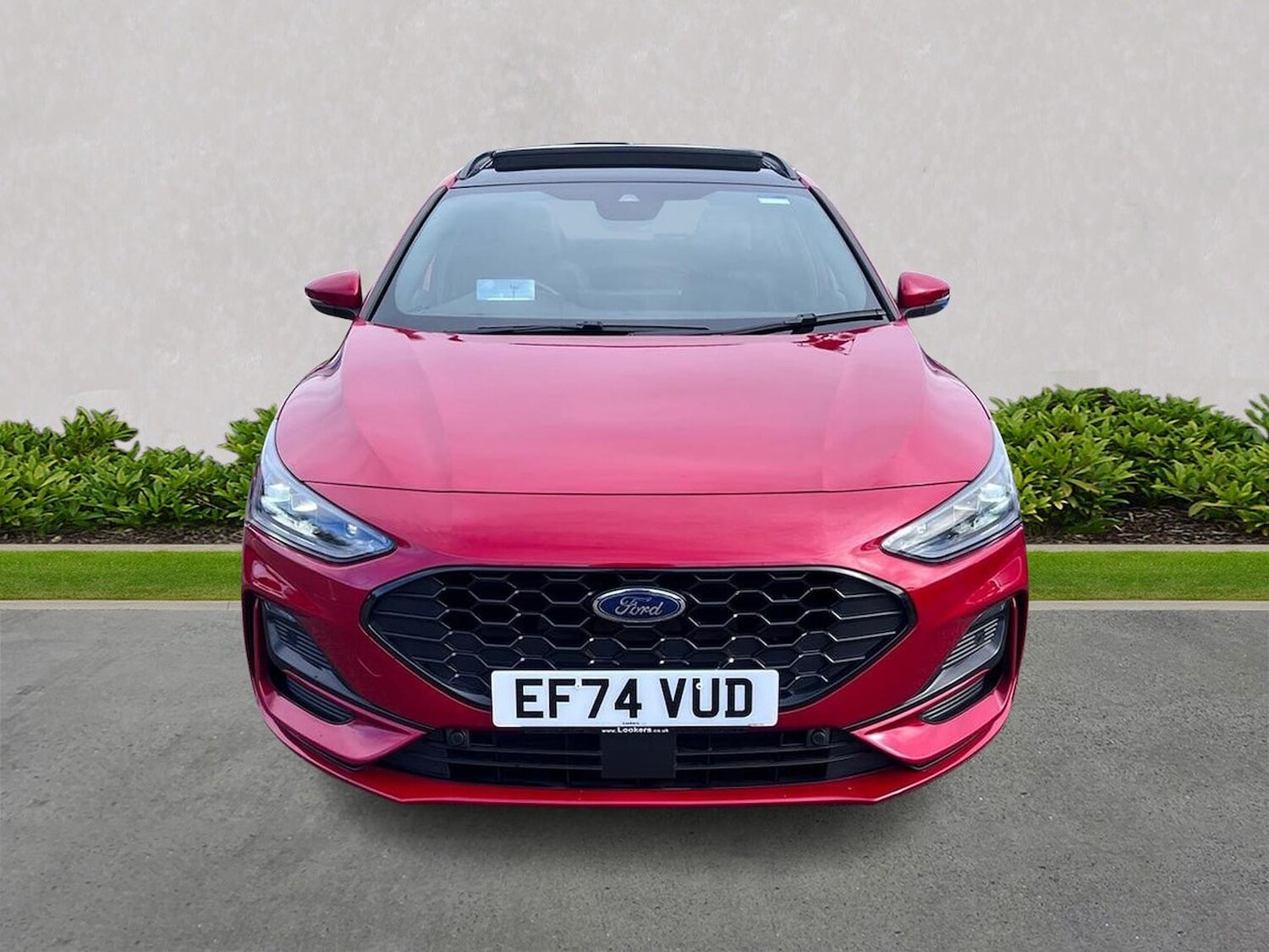 Used Ford Focus 2025 for sale - 78194296: Photo 7