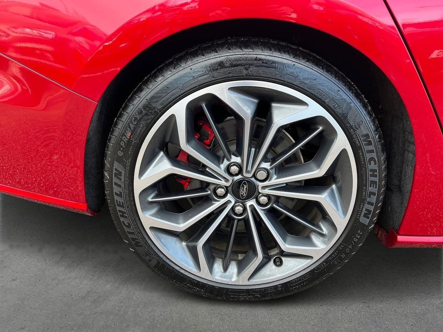 Used Ford Focus 2025 for sale - 78194296: Photo 8