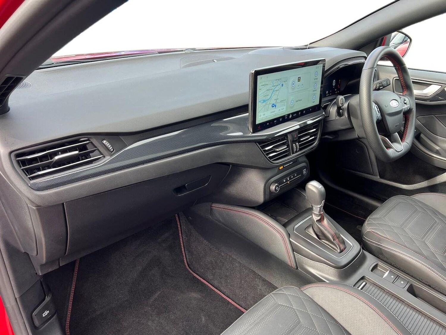 Used Ford Focus 2025 for sale - 78194296: Photo 9