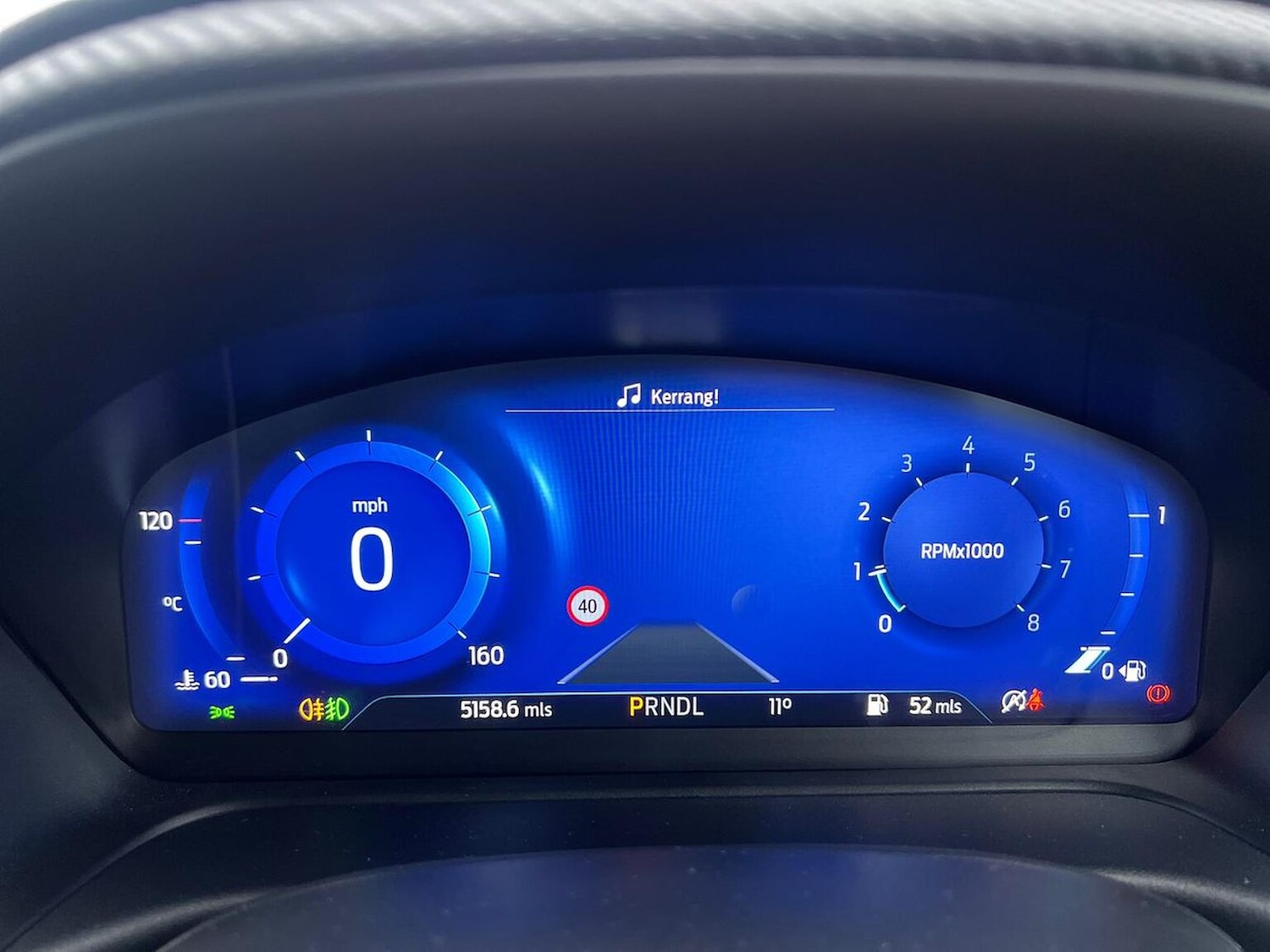 Used Ford Puma 2023 for sale - 76837213: Photo 10