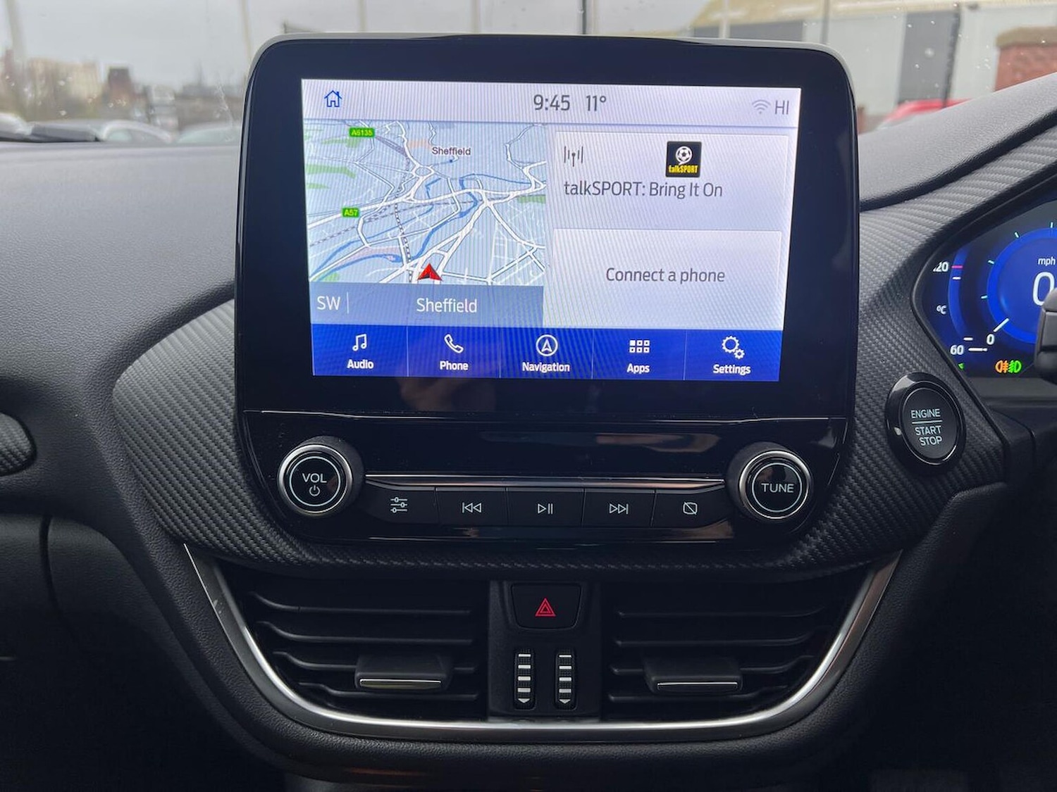 Used Ford Puma 2023 for sale - 76837213: Photo 11