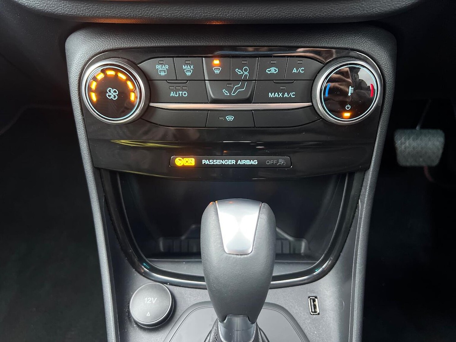 Used Ford Puma 2023 for sale - 76837213: Photo 12