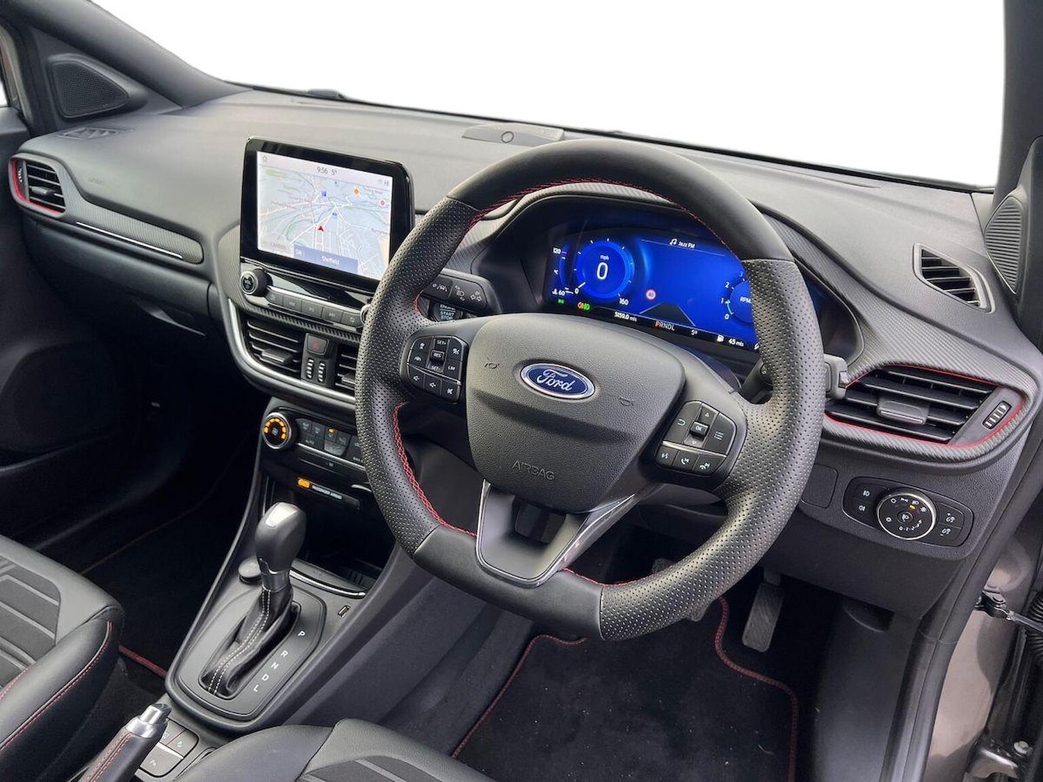 Used Ford Puma 2023 for sale - 76837213: Photo 15