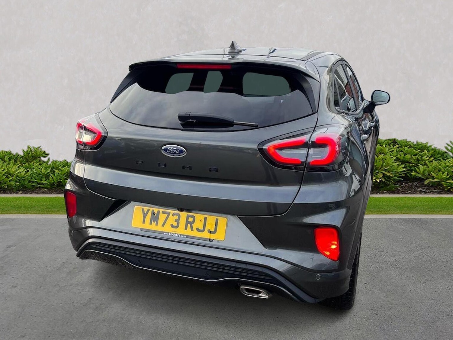 Used Ford Puma 2023 for sale - 76837213: Photo 18