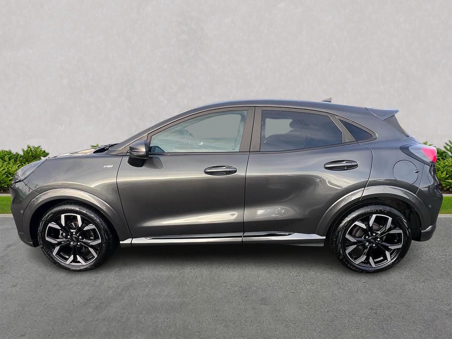 Used Ford Puma 2023 for sale - 76837213: Photo 19