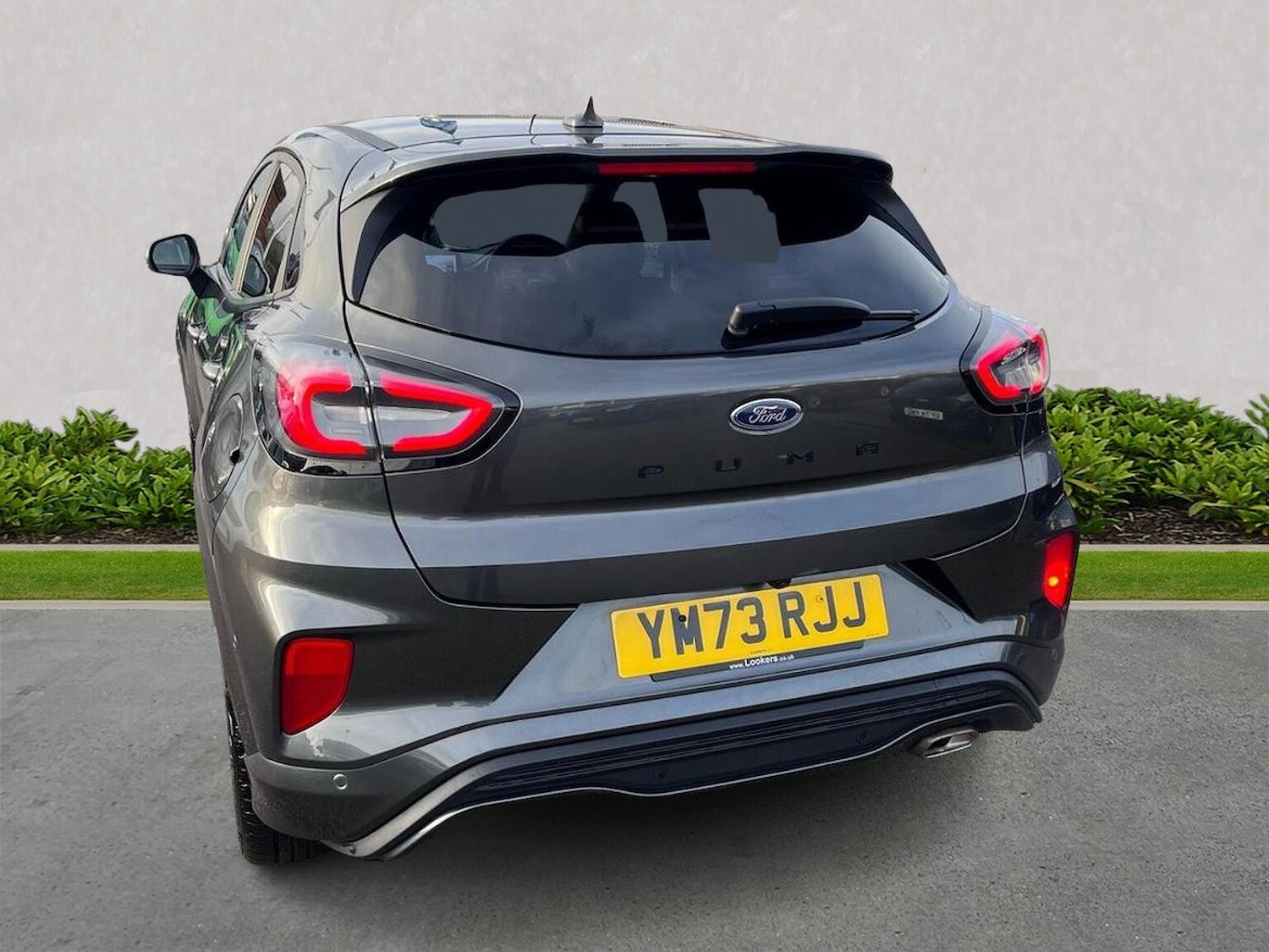 Used Ford Puma 2023 for sale - 76837213: Photo 2