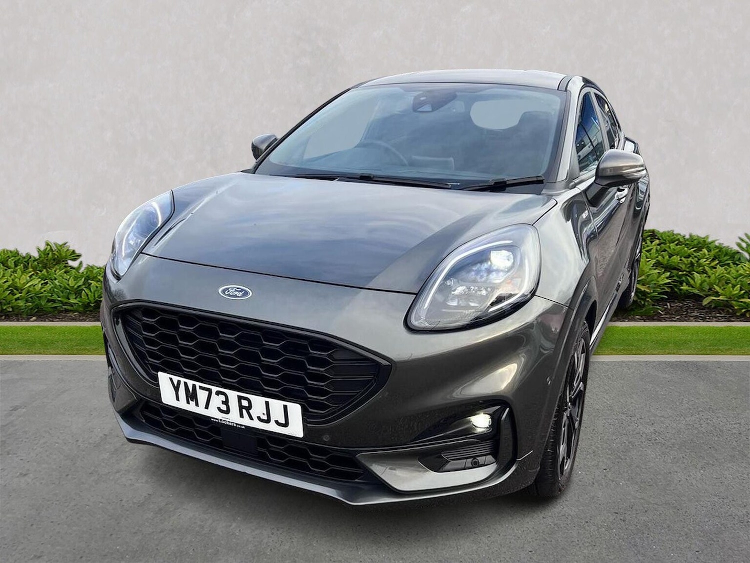 Used Ford Puma 2023 for sale - 76837213: Photo 20