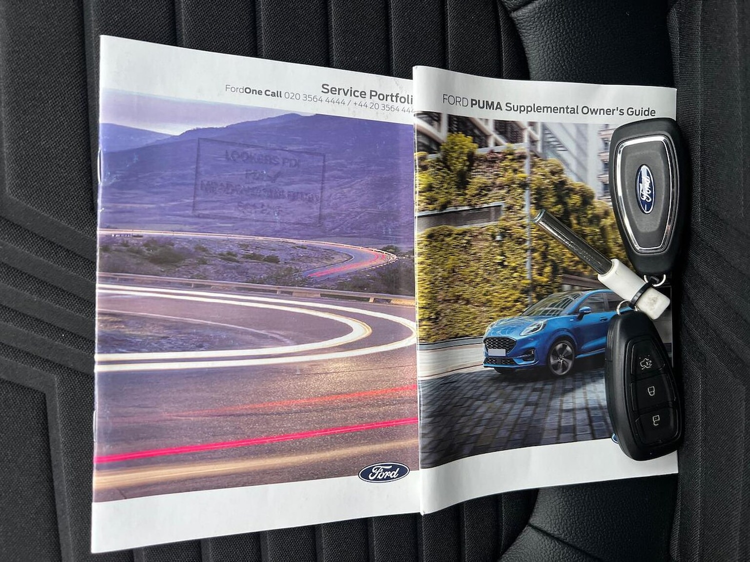 Used Ford Puma 2023 for sale - 76837213: Photo 21