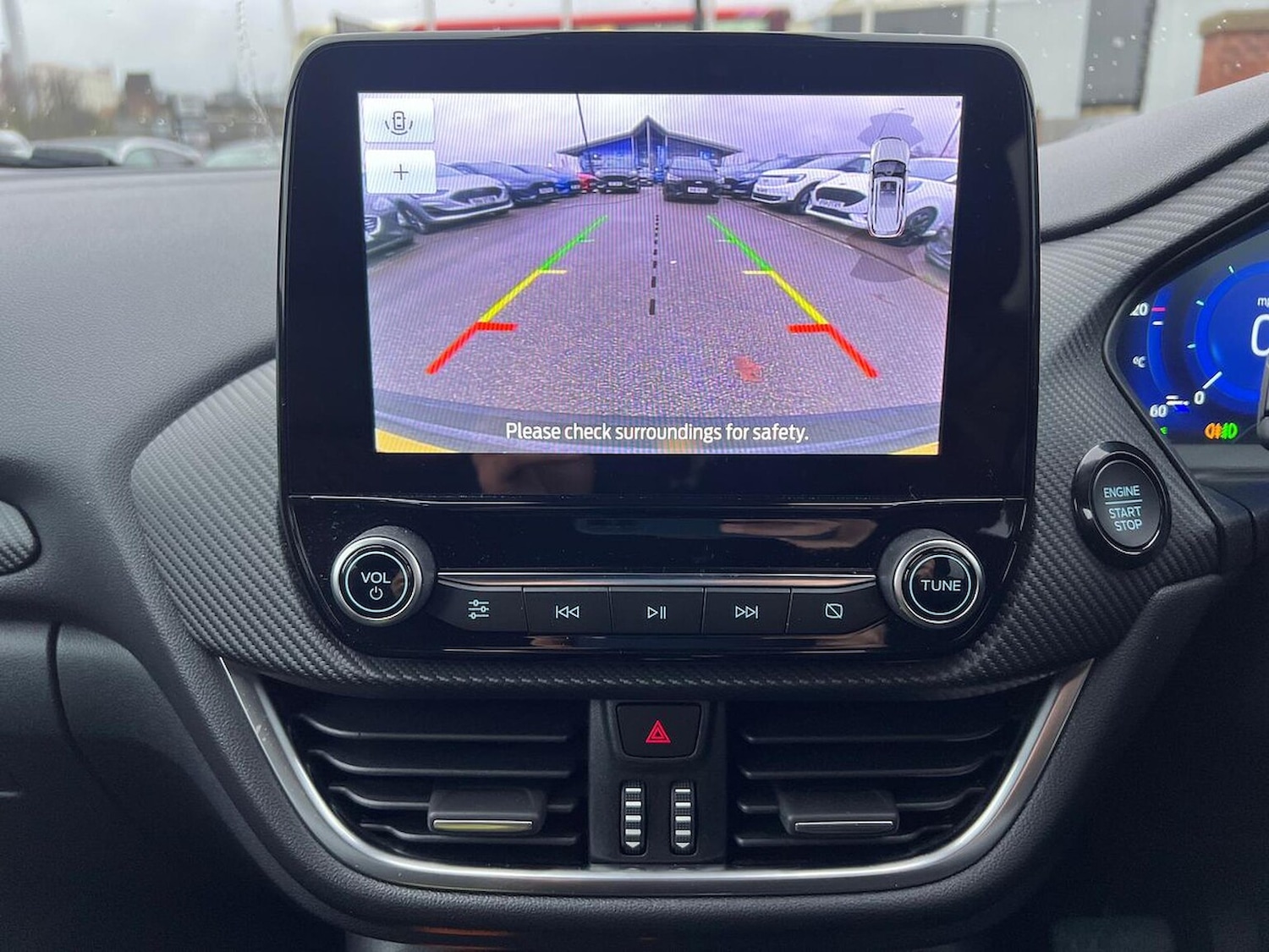 Used Ford Puma 2023 for sale - 76837213: Photo 23