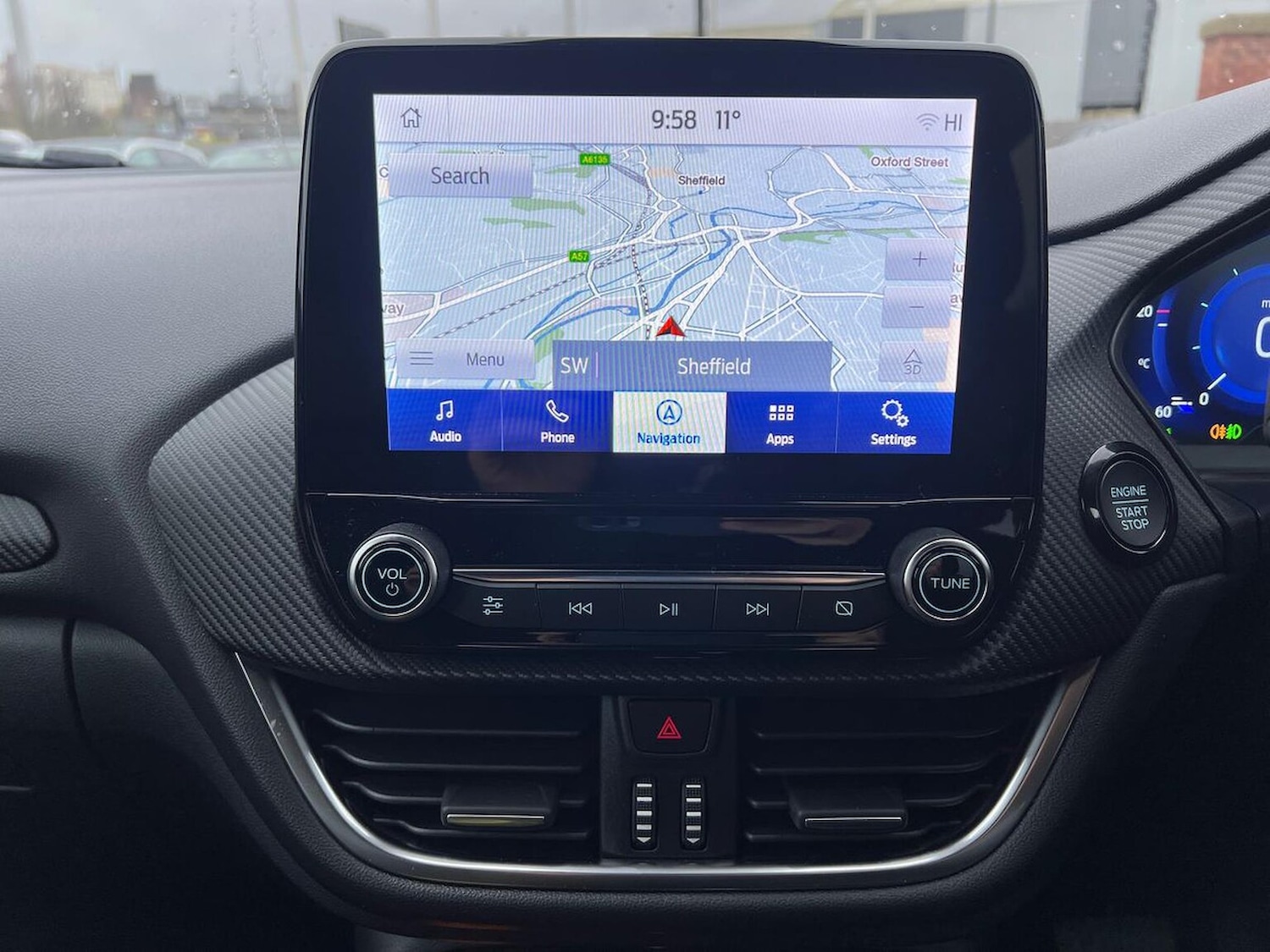 Used Ford Puma 2023 for sale - 76837213: Photo 24