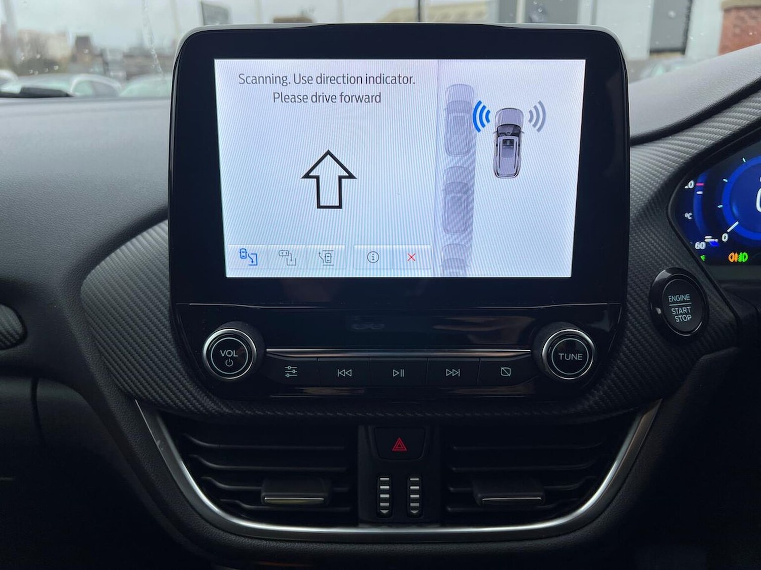 Used Ford Puma 2023 for sale - 76837213: Photo 25