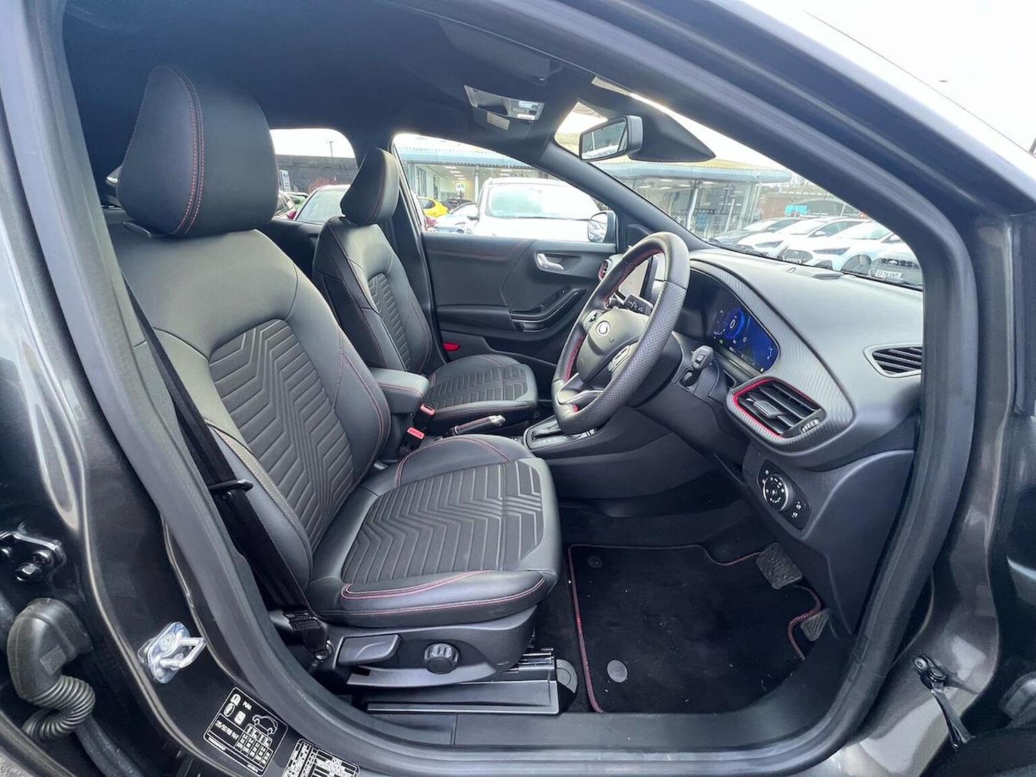 Used Ford Puma 2023 for sale - 76837213: Photo 31