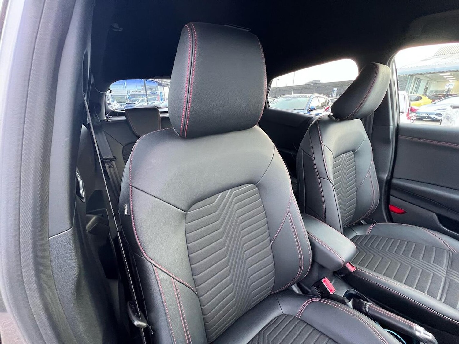 Used Ford Puma 2023 for sale - 76837213: Photo 32