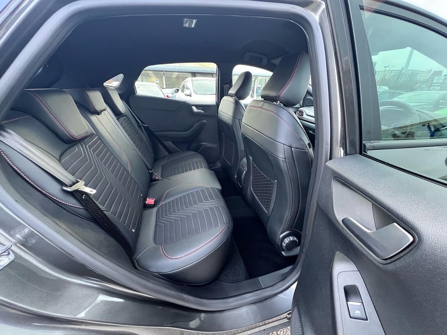 Used Ford Puma 2023 for sale - 76837213: Photo 33