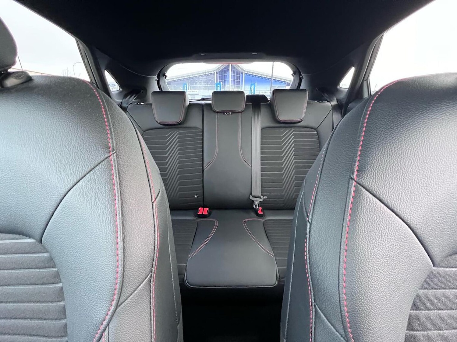 Used Ford Puma 2023 for sale - 76837213: Photo 34