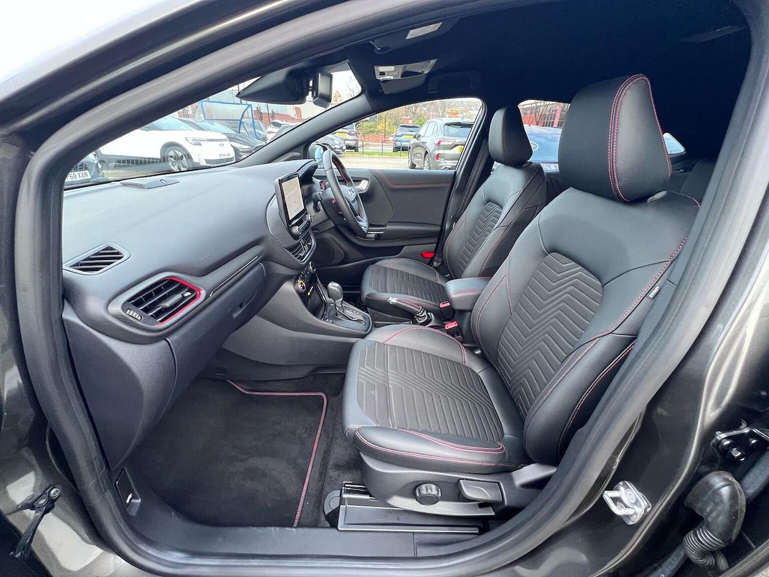 Used Ford Puma 2023 for sale - 76837213: Photo 35