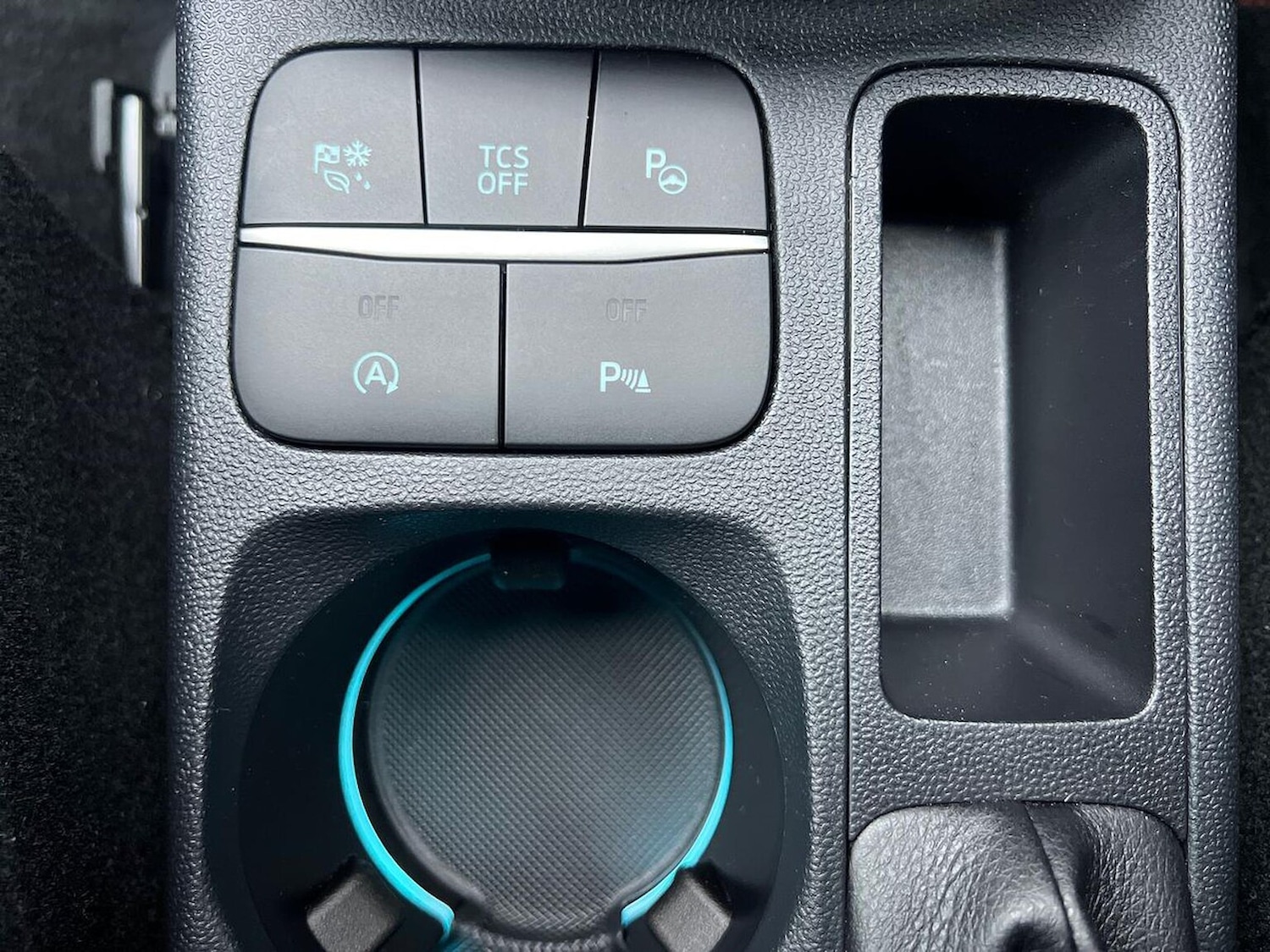 Used Ford Puma 2023 for sale - 76837213: Photo 38