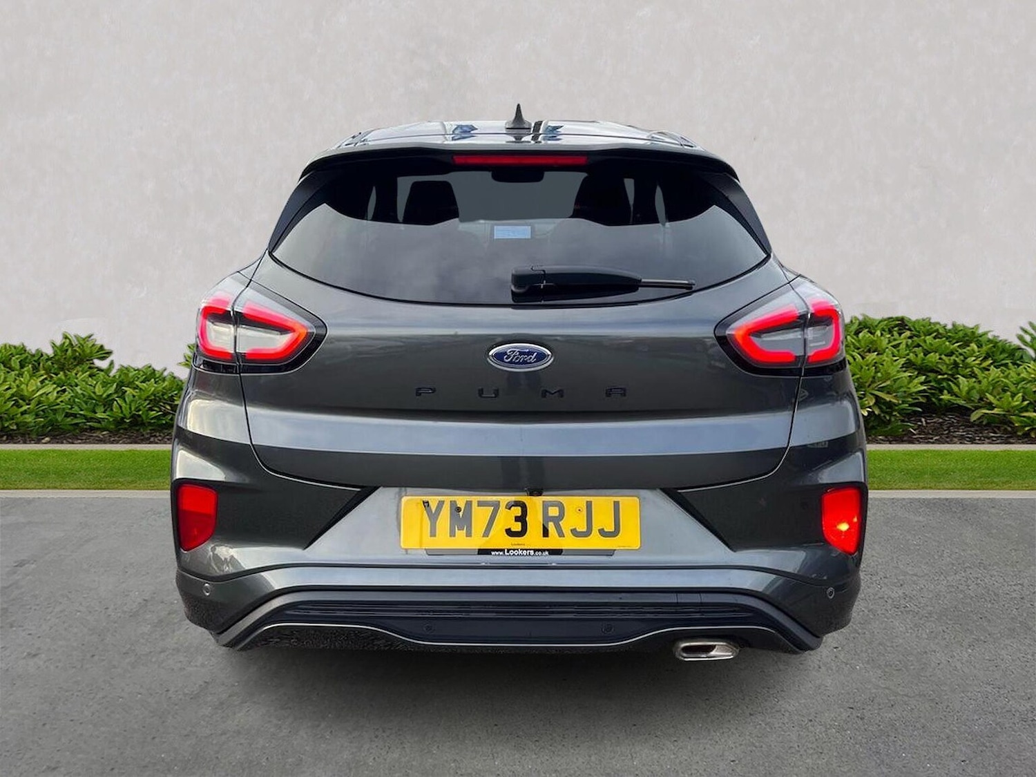 Used Ford Puma 2023 for sale - 76837213: Photo 4